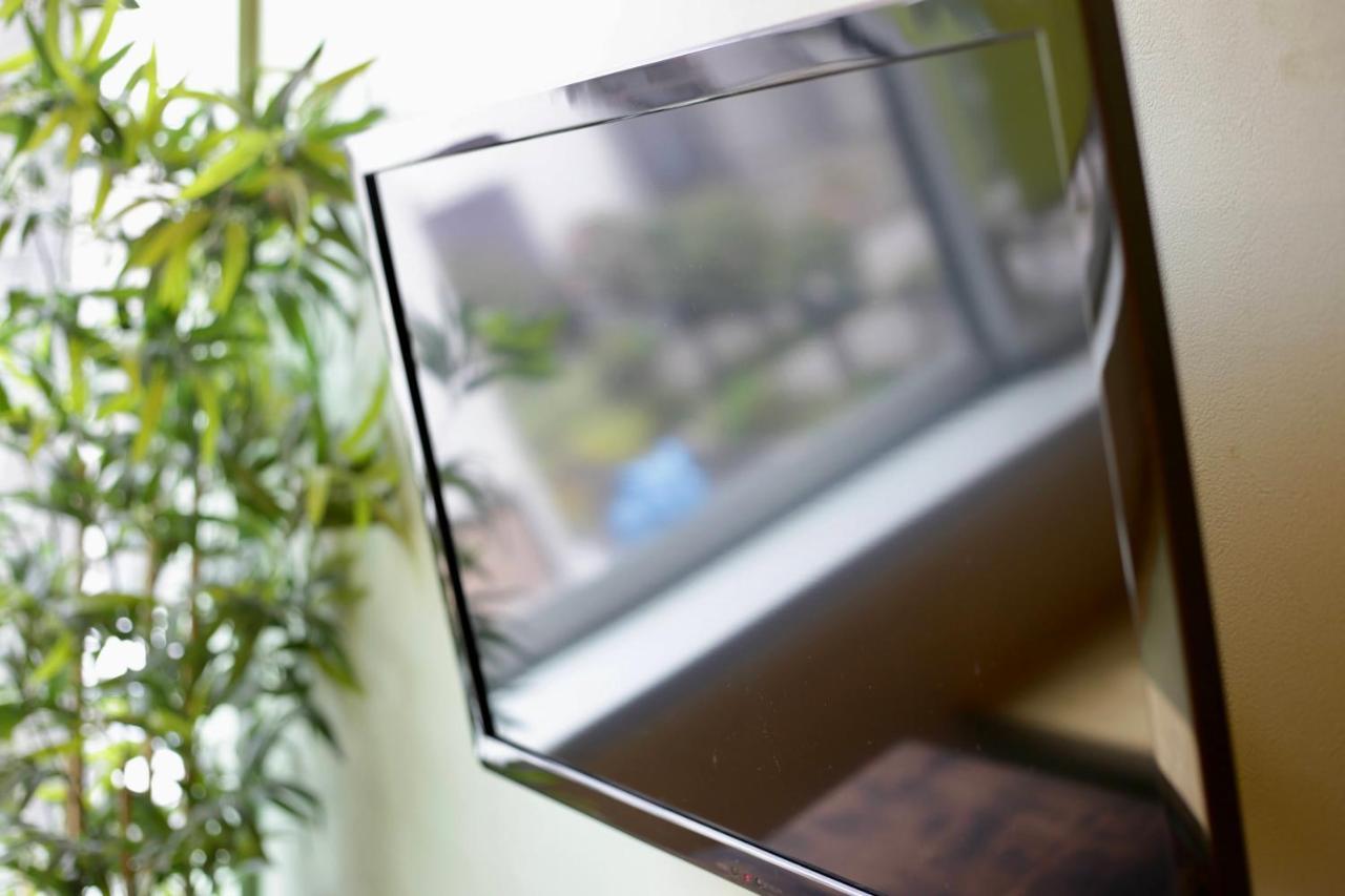 葡萄の長屋 Apartamento Tóquio