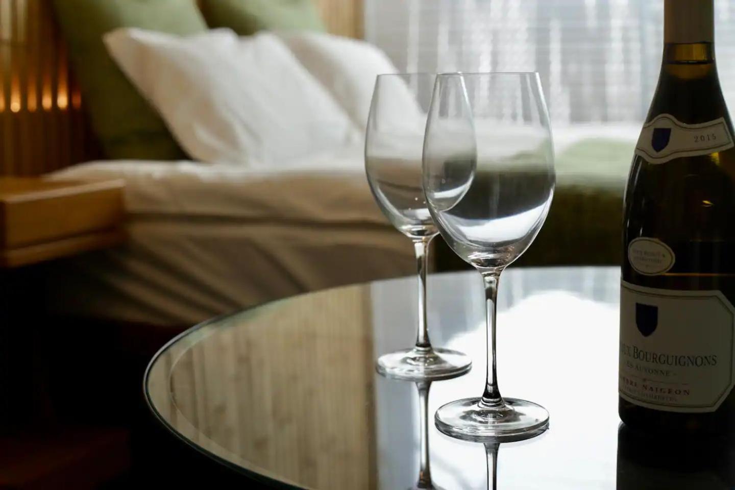 Apartamento 葡萄の長屋 Tóquio
