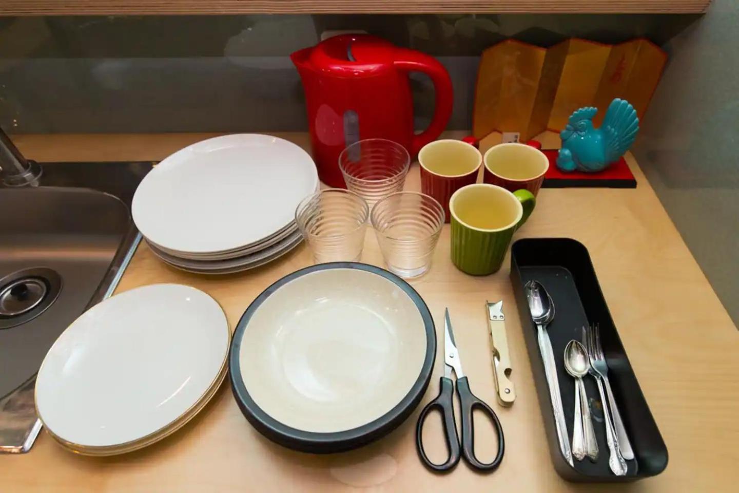 Apartamento 葡萄の長屋 *